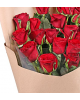 Buket 19 Adet Gül (Mnt-19-K)