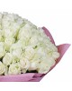 Buket 101 Beyaz Gül (Mnt-101-B)